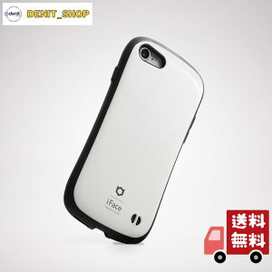 iFace First Class Standard iPhone SE(��3����/��2����)/8/7 �P�[�X �ϏՌ� [�z���C�g] �A�C�t�F�C�X �A�C�t�H�� SE2 SE3 8 7 �J�o�[ �ϏՌ� �X�g���b�v�z�[�� �t��