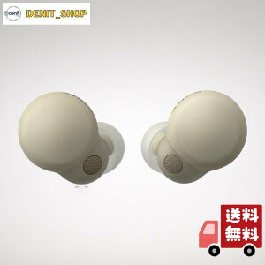 �\�j�[(SONY) ���C�����X�m�C�Y�L�����Z�����O�X�e���I�C���z�� LinkBuds S WF-LS900N:�y�ʁE���^/�m�C�L����/�O����荞��/�l �ȃ��[�U�r���e�B/�G�N���� WF-LS900N CC
