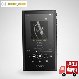 �\�j�[(SONY) �E�H�[�N�}�� 64GB A300�V���[�Y NW-A307 : ���C�����X�ł� �n�C���]���C�����X�Ή�/�X�g���[�~���O�Ή�/LDAC�EaptX (TM) HD�R�[�f�b�N�Ή�/MP3�v���[���[ / bluetooth/android����/