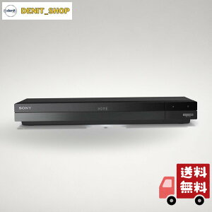 �\�j�[(SONY) 2TB 3�`���[�i�[ 4K �u���[���C���R�[�_�[ BDZ-FBT2200 4K���������Ԙ^��/3�ԑg�����^��Ή�(2023�N���f��)