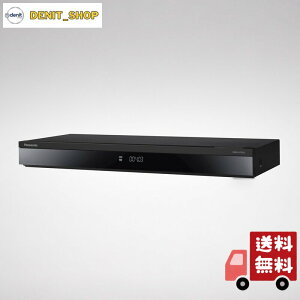 �p�i�\�j�b�N 4TB 3�`���[�i�[ �u���[���C���R�[�_�[ 3�`�����l�������^�� 4K�`���[�i�[���� DIGA DMR-4T403