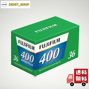�x�m�t�C����(FUJIFILM) 35mm�J���[�l�K�t�C���� �t�W�J���[ ISO���x400 36���B �P�i 135 400 EC 36EX1