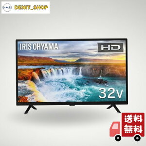 �A�C���X�I�[���} �e���r 32�C���` 2K �t���e���r VA�p�l������ ���ԑg�^�� BS/CS�Ή� LT-32WSX-F1 �u���b�N