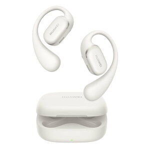 HUAWEI FreeArc �I�[�v���C���[ ���C�����X�C���z�� ���|�� Bluetooth ���K�ȑ����� IP57�h�� 28���ԍĐ� iOS/Andriod�Ή� �O���[