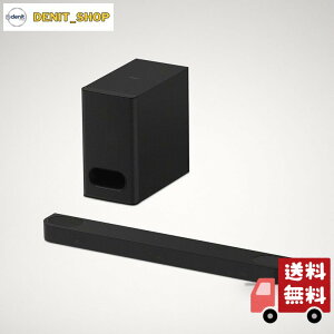 �\�j�[(SONY) �T�E���h�o�[ HT-B600 BRAVIA Theatre Bar 6