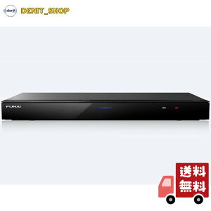�u���[���C�f�B�X�N���R�[�_�[ 2�`���[�i�[ 2TB HDD���� �t�i�C FBR-HW2060