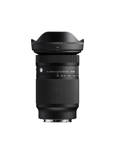 �V�O�}(Sigma) �����Y 20-200mm F3.5-6.3 DG Sony E �}�E���g ���{���Y�[�� �W�� �t���T�C�Y Contemporary �~���[���X��p
