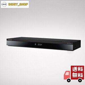 �p�i�\�j�b�N 2TB 3�`���[�i�[ �u���[���C���R�[�_�[ 4K�`���[�i�[�����f�B�[�K DMR-4TS204S