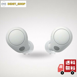 �\�j�[(SONY) ���S���C�����X�C���z�� WF-C700N :�����\�m�C�Y�L�����Z�����O����/�y�ʁE���^�݌v/�����A�b�v�X�P�[���@�\����/�A�����y�Đ����ԍŒ� 7.5����/IPX4�h�H���\/�}���[�d�Ή�/�N���A