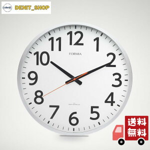 Formia(�t�H���~�A) �d�g���v �|�����v �A�i���O ��^ ���a40.6cm ���₷�� �V���v�� �I�t�B�X ���r���O ��ԕb�j��~ �ۓy���J�d�q�̔� �V���o�[ HWC-025RC-SV