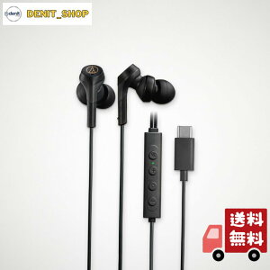 �I�[�f�B�I�e�N�j�J ATH-CKS330NC BK �C���z�� �L�� �^�C�vC �m�C�Y�L�����Z�����O 1.2m U�^�R�[�h �x���Ȃ� �}�C�N�t �����R�� �d�ቹ ���^ ??�� DAC���� �u���b�N