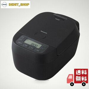 �p�i�\�j�b�N ���ъ� 5.5�� ���ǂ萆�� ��Η͕�݉��M �u���b�N SR-N310D-K