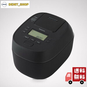 �p�i�\�j�b�N ���ъ� 5.5�� ���ǂ萆�� ��Η͕�݉��M �u���b�N SR-N510D-K