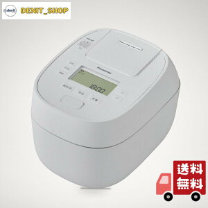 �p�i�\�j�b�N ���ъ� 5.5�� ���ǂ萆�� ��Η͕�݉��M �z���C�g SR-N510D-W