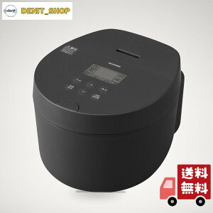 �A�C���X�I�[���} ���ъ� 5.5�� �����v�萆�� �R���p�N�g ��l��炵 ������� IH�W���[���ъ� RC-ILA50-B �u���b�N