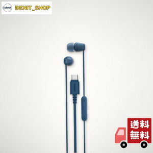 �\�j�[(SONY) IER-EX15C LZ �u���[/�^�C�vc/�C���z��/Type-C/�C���z��/�L��/�o�����X�̗ǂ�����/���^/�����R������ / 4�F / �}�C�N�t��/�ʘb�\/�N���A�ȉ��� / �R�[�h��1.2m / �����R������/�\�j�[�Ǝ�
