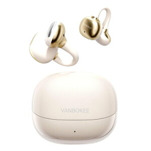 �yVANBOKEE�z H15 �C���[�J�t�^ �C���z�� Bluetooth ���C�����X�C���z�� �I�[�v���C���[ �d�ቹ �h�R�� �ő�34���ԋ쓮 �}���[�d�Ή� �y�� �l�ԍH�w�݌v �h�R�� �I�t�B�X/�ʋ�/�X�|�[�c/�v���[���g(