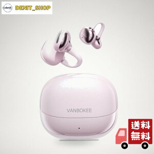 �yVANBOKEE�z H15 �C���[�J�t�^ �C���z�� Bluetooth ���C�����X�C���z�� �I�[�v���C���[ �d�ቹ �h�R�� �ő�34���ԋ쓮 �}���[�d�Ή� �y�� �l�ԍH�w�݌v �h�R�� �I�t�B�X/�ʋ�/�X�|�[�c/�v���[���g 