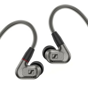 �[���n�C�U�[ (Sennheiser) �C���z�� �L�� IE 600 �_�C�i�~�b�N �J�i���^ �yVGP�a������z�I�[�f�B�I�t�@�C�� �n�C�G���h MMCX �A�����t�@�X�W���R�j�E���f�� ���Չ����y�������K�i�z