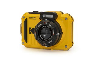 PIXPRO KODAK(�R�_�b�N) �R���p�N�g�f�W�^���J���� �h�� �h�o �ϏՌ� CALS���[�h 1600����f ���w4�{�Y�[�� �C�G���[ WPZ2-AMZ