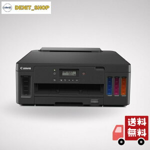 �L���m�� Canon �v�����^�[ ����e�ʃM�K�^���N���� A4�J���[�C���N�W�F�b�g G5030 2019�N���f�� �e�����[�N����