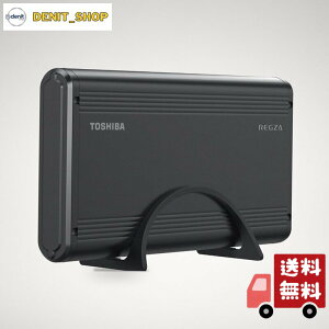 ���� �^�C���V�t�g�}�V���Ή� USB�n�[�h�f�B�X�N ���J�j�J���n�[�h�f�X�N�i4TB�jTOSHIBA REGZA THD-V3�V���[�Y THD-400V3