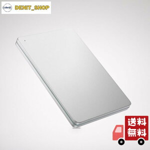 �A�C�E�I�[�E�f�[�^ �|�[�^�u���n�[�h�f�B�X�N 1TB USB 3.2 Gen 1(USB 3.0)�Ή� Silver×Green ���{�� HDPX-UTSC1S