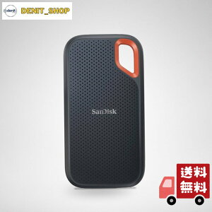 SDSSDE61-2T00-J25 �G�N�X�g���[�� �|�[�^�u�� SSD 2TB