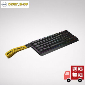 Wooting ���s�b�h�g���K�[ ARM ANSI-US PBT Lekker Linear60 US �z�� (60 HE)