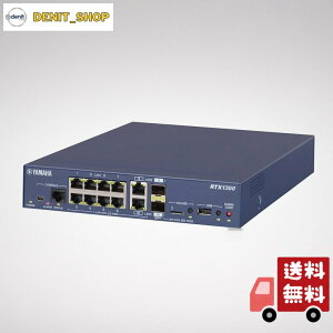 ���}�n (YAMAHA) 10�M�K�A�N�Z�XVPN���[�^�[ RTX1300