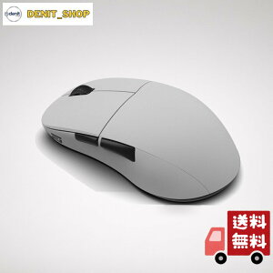 �G���h�Q�[���M�A(Endgame Gear) �Q�[�~���O�}�E�X XM2w 4K �z���C�g EGG-XM2W-4K-WHT