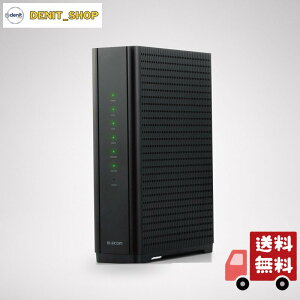 �G���R�� WiFi���[�^�[ ����LAN WiFi7 5765+2882+688Mbps �L��10Gbps F-Secure EasyMesh WRC-BE94XSD-B