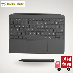 Surface Pro 12 �C���` �L�[�{�[�h�i�X���� �y���t���j �X�g�[�� �O���[ EP2-33053