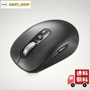 �T�����T�v���C �É�Bluetooth�}�E�X�i�`���g�z�C�[���E�����X�N���[���j MA-BBS529BK