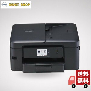 �u���U�[ �v�����^�[ A4�C���N�W�F�b�g�����@ MFC-J908N FAX �R�s�[ �v�����g �X�L���� �������ʈ�� Wi-Fi �ȒP�ݒ� �Ή��C���NLC511�V���[�Y