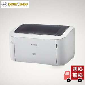 Canon �L���m�� A4���m�N���v�����^�[ Satera LBP6040