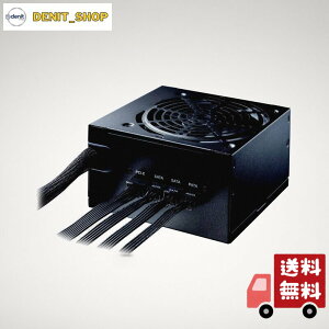 ���l�u�� �d�����j�b�g 750W ATX �d�� 80 PLUS �u�����Y PC�d�� �v���O�C�� KRPW-BK750W/85+