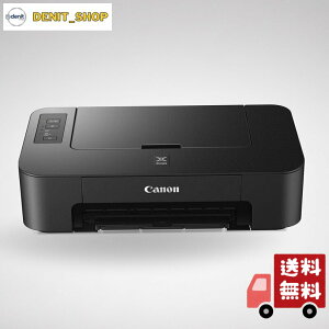 �L���m�� Canon �J���[ �v�����^�[ A4�C���N�W�F�b�g PIXUS TS203 USB�ڑ����f��