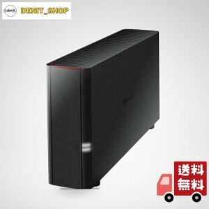 �o�b�t�@���[ BUFFALO NAS �X�}�z/�^�u���b�g/PC�Ή� �l�b�g���[�NHDD 4TB LS210D0401G �G���g���[���f��