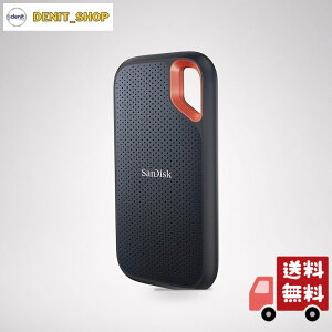SANDISK �T���f�B�X�N �G�N�X�g���[�� V2 SDSSDE61-1T00-G25