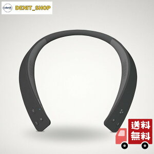 �p�i�\�j�b�N ���C�����X�l�b�N�X�s�[�J�[ ��|���X�s�[�J�[ Bluetooth �}�C�N���� �n���Y�t���[ ��13���ԘA���Đ� SC-WN10-K �u���b�N