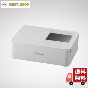 �L���m�� �R���p�N�g�t�H�g�v�����^�[ SELPHY CP1500 �z���C�g ����