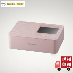 �L���m�� �R���p�N�g�t�H�g�v�����^�[ SELPHY CP1500 �s���N ����