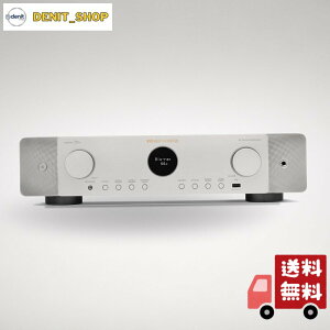 �yMARANTZ�z�}�����c CINEMA 70s 7.2ch �X�����f�U�C��AV�T���E���h���V�[�o�[ 8K Ultra HD�AHDR10+�A eARC�Ή�/�V���o�[�S�[���h CINEMA70S/FN