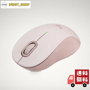 Logicool Signature M550MRO ���C�����X�}�E�X �É� Bluetooth ���M�����[ ���[�Y ���C�����X �}�E�X ���� Logi Bolt Unifying��Ή� windows mac iPad Android Chrome O