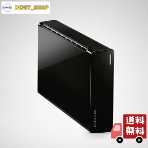 �O�t��HDD 4TB ELD-HTV040UBK