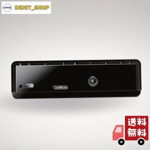 �G���R�� �O�t��HDD �n�[�h�f�B�X�N �n�C�u���b�h�h���C�u 6TB �e���r�^��p/Mac/Windows�u���b�N ELD-HTV060UBK