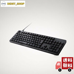 �G���R�� ���J�j�J���L�[�{�[�h Leggero �L�� �t���T�C�Y N�L�[���[���I�[�o�[�Ή� 5000���񍂑ϋv�X�C�b�`�̗p ���� �u���b�N TK-MC50UKTBK