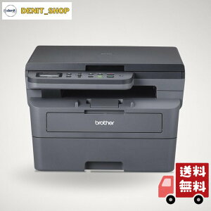 �u���U�[�H�� A4���m�N�������@ DCP-L2600DW (����LAN/���ʈ��)