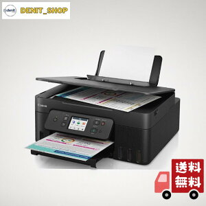 New �L���m�� Canon �v�����^�[ A4 �C���N�W�F�b�g�����@ G3390 BLACK ����e�� �M�K�^���N �e�����[�N �Ή��C���NGI-31�V���[�Y/�Ή��w�b�hBH-30/CH-30 2024�N�H�~���f��